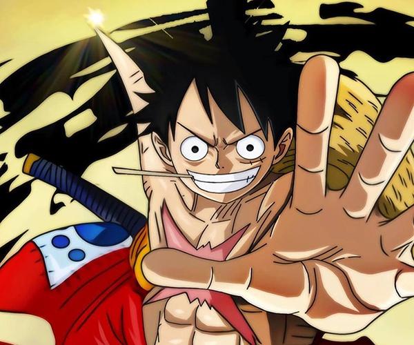 99+ Hình xăm Luffy đẹp, cá tính, ý nghĩa