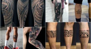 Top 12 hình xăm chân đẹp nhất mà các tín đồ Tattoo không nên bỏ qua