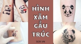 Hình Xăm Đầu Gối: Mãnh Liệt và Đẹp Mắt