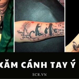 Hình Xăm Phật Mini Nam Nữ [213+ Tattoo Phật Đẹp Nhất]