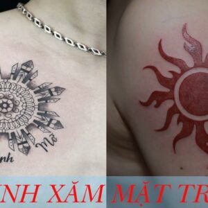 Hình Xăm Sói Đẹp Cho Nam Nữ [226+ Tattoo Sói Kín Lưng Chất]