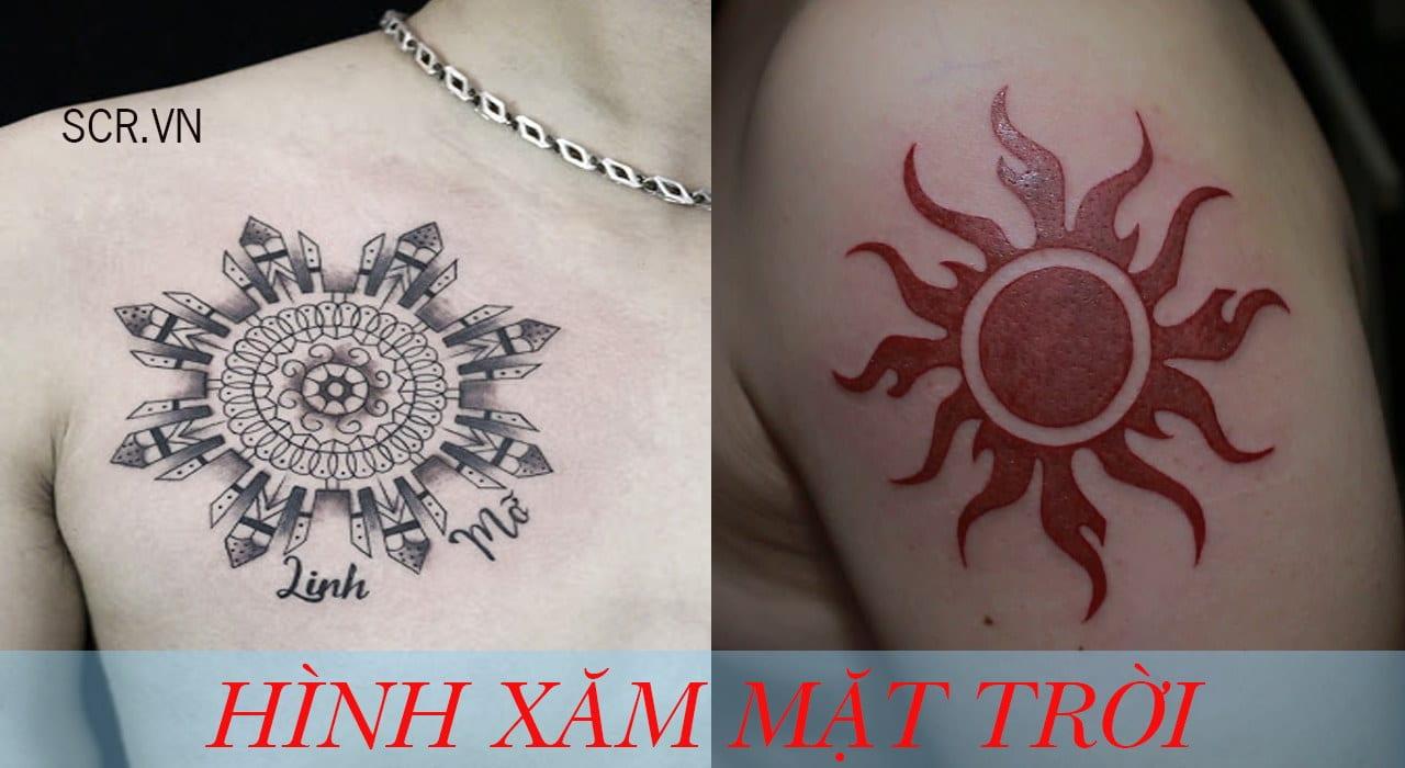 Hình Xăm Sói Đẹp Cho Nam Nữ [226+ Tattoo Sói Kín Lưng Chất]