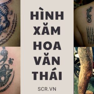 Hình Xăm The Rock: Những Mẫu Ngầu Nhất ❤️