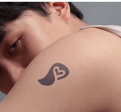 Những hình xăm đẹp ở bả vai cho nam được tín đồ tattoo “săn lùng” nhất 2022