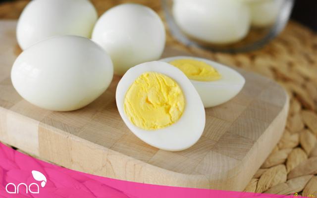 Kiêng trứng sau xăm