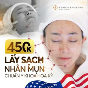 Cách chữa mụn nước ở môi sau khi phun xăm tại nhà nhanh chóng