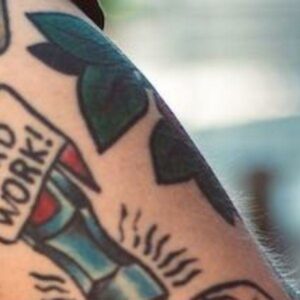 Old School Tattoos: Ein Klassiker in der Tattoo-Szene