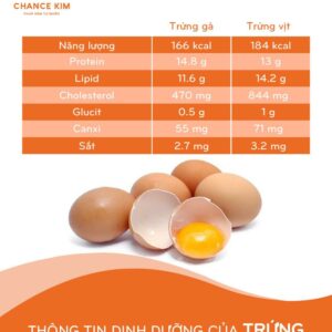 Phun môi KHÔNG NÊN ăn trứng trong 1 tuần đầu