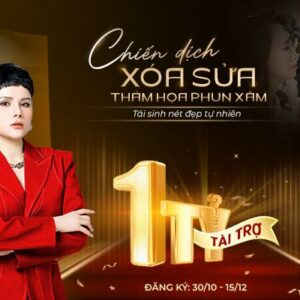 Phun môi và những điều cần biết trước khi phun môi