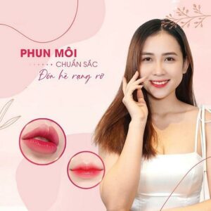 Tìm Hiểu: Phục Hồi Môi Sau Phun Môi - Bí Quyết Để Có Đôi Môi Đẹp và Bền Màu