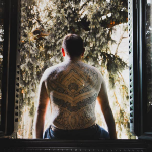 27 Stunning Mandala Tattoos With Deep Meanings