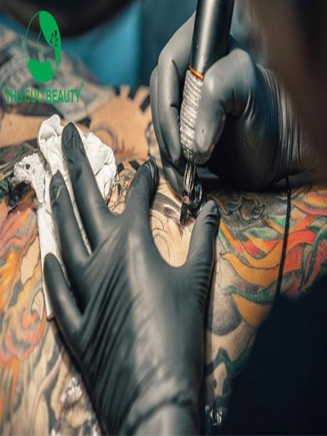 Hình Xăm Con Chó Đẹp [259+ Tattoo Con Chó Cho Nam Nữ]