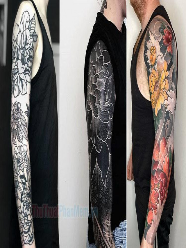 Tattoo Care - Giải cứu cánh tay tô đen | Facebook