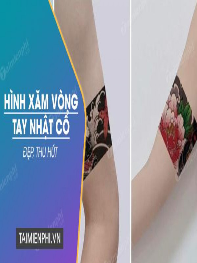 Nghệ sĩ Lâm Việt và những hình xăm hút mắt