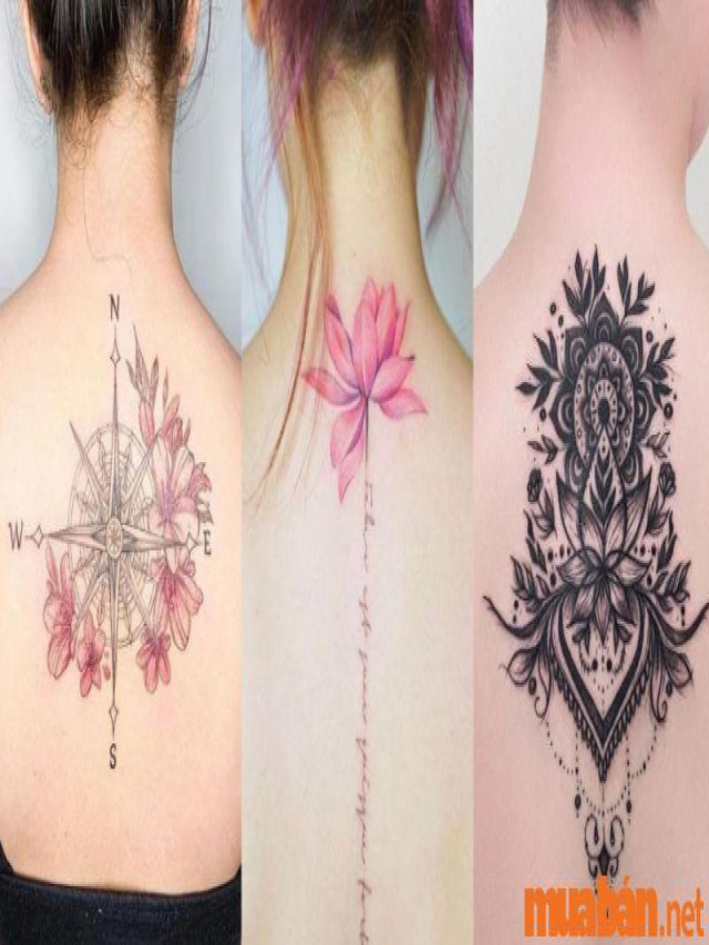Phụ nữ rất đẹp khi... - Thế Giới Tattoo - Xăm Hình Nghệ Thuật | Facebook