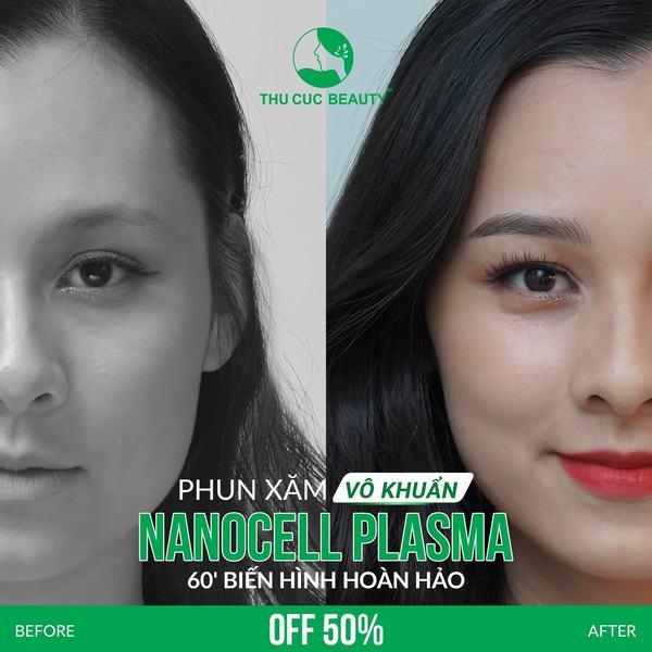 Tại sao nên kiêng nước sau khi phun lông mày?