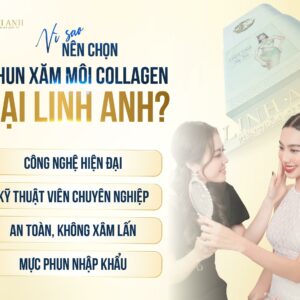 Phun Môi Kiêng Trứng Bao Lâu? Lỡ Ăn Trứng Sau Khi Xăm Có Sao Không?