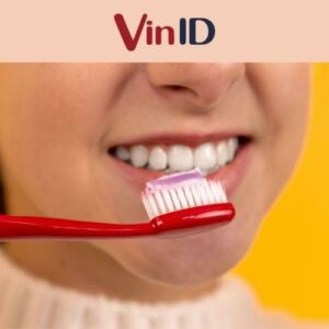 Hướng dẫn vệ sinh răng miệng sau khi phun môi: Cách chuẩn để đảm bảo kết quả thẩm mỹ tốt nhất
