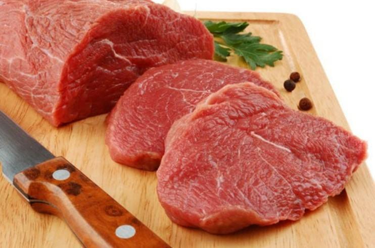 Xăm môi kiêng thịt bò bao lâu?