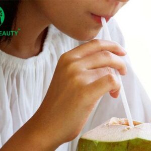 Xăm môi uống nước dừa - Có phải là một ý tưởng tốt?