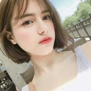 5 Kiểu Tóc Ngắn Nữ Hàn Quốc Cực Thời Trang Bạn Nên Thử