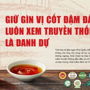 7 Cách làm nước chấm gà luộc thần thánh, ngon, đậm vị cho ngày Tết