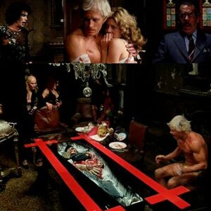 The Rocky Horror Picture Show | 22 Facts you may not know