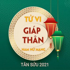 Tử vi Giáp Thân năm 2021: Gia đạo, công danh, sức khỏe?