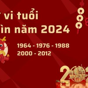 Tử vi tuổi Thìn năm Giáp Thìn 2024: Mở đầu cho một công danh mới