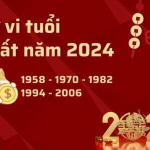 Tử vi tuổi Tuất năm Giáp Thìn 2024: Nhiều biến động, trở ngại, nửa cuối năm vận trình khởi sắc