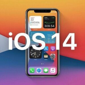 Top 50 hình nền iOS 14 đẹp và sôi động