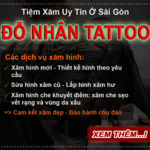 Top 50 hình xăm đẹp hợp tuổi Bính Tý - 1996: Sự bình an của bạn