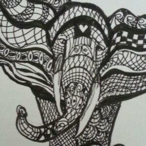 Hình xăm con voi: Ý nghĩa và gợi ý mẫu tattoo đẹp