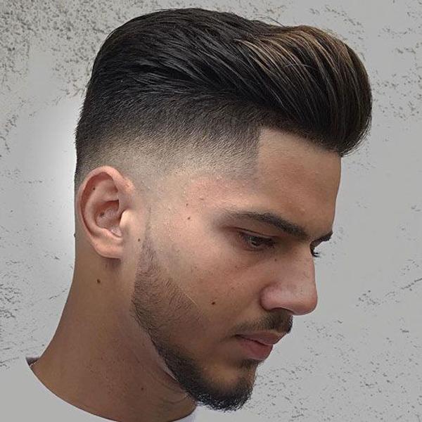 pompadour là gì