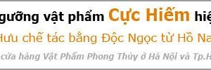 Những điều kiêng cử khi đeo Hồ Ly cần lưu ý!