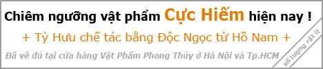 Những điều kiêng cử khi đeo Hồ Ly cần lưu ý!