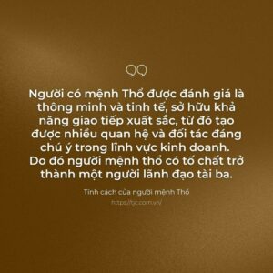 Mệnh Thổ đeo đá màu nào phù hợp phong thủy? Chuyên gia phong thủy tư vấn