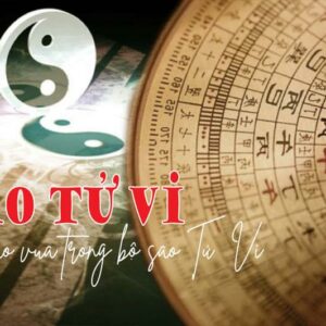 Sao Tử Vi Là Gì? Luận Giải Ý Nghĩa Sao Tử Vi Tại Các Cung Mệnh