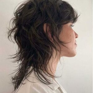 4 Kiểu Tóc Layer Mullet Nữ "Trendy" Phù Hợp Với Mọi Gương Mặt