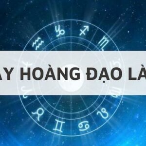 Ngày hoàng đạo: Bí quyết khám phá tính cách và vận may theo ngày sinh của bạn