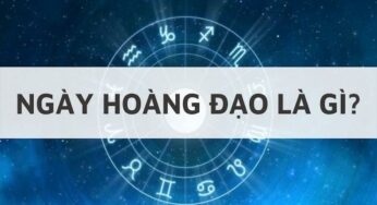 Ngày Hoàng Đạo: Khám Phá Tính Cách và Vận May Theo Ngày Sinh Của Bạn