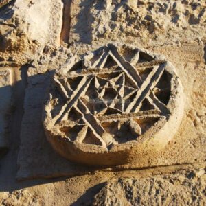 Vén màn bí mật về ngôi sao 6 cánh (P.1): Biểu tượng huyền bí trong Do Thái giáo