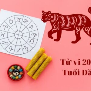 Tử vi tuổi Dần năm 2023: Sự nghiệp - Tình duyên - Gia đạo