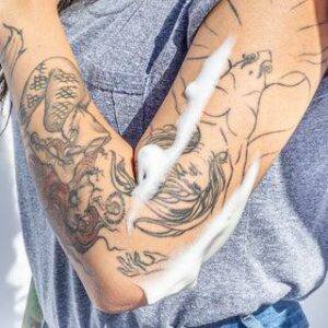 Tattoo Aftercare: Do's and Don'ts