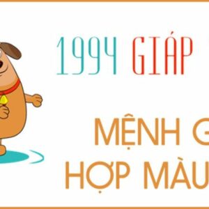 Tử vi tuổi Giáp Tuất 1994: Sự nghiệp, tình duyên, tiền tài, vận hạn