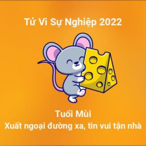 Tử vi 12 con giáp năm Nhâm Dần 2022