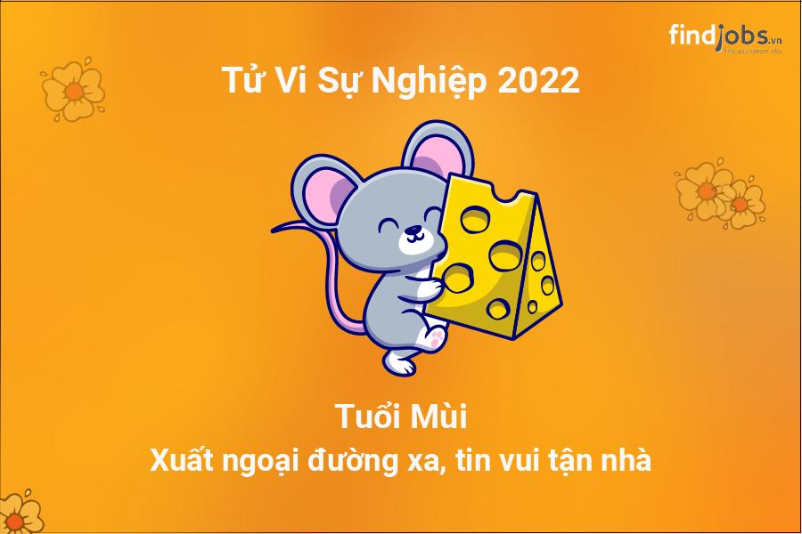 Tử vi 12 con giáp năm Nhâm Dần 2022