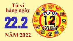 Tử vi hôm nay, xem tử vi 12 con giáp ngày 21/2/2022: Tuổi Ngọ công việc thuận lợi