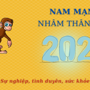 Tử Vi Tuổi Nhâm Thân Năm 2022 - Từ Góc Nhìn Độc Đáo