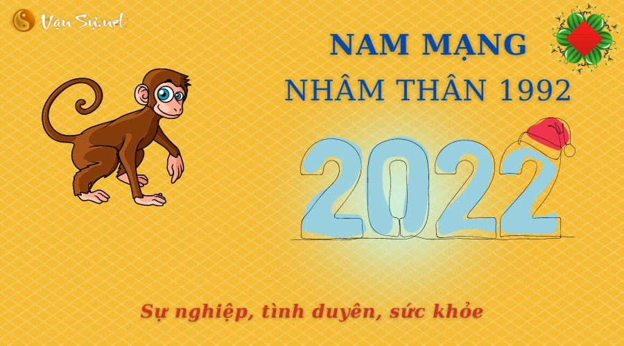 Tử Vi Tuổi Nhâm Thân Năm 2022 - Từ Góc Nhìn Độc Đáo